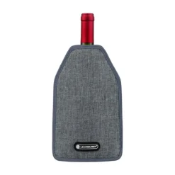 Rafraîchisseur de Bouteille Gris WA-126 Le Creuset