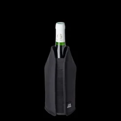 Rafraîchisseur de Bouteille Frizz Extensible Noir Peugeot