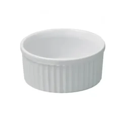 Ramequin Blanc Ø 6,8 cm French Classique Revol
