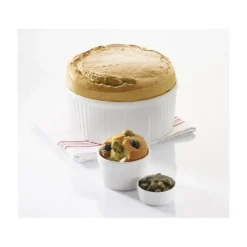 Ramequin Blanc Ø 10,5 cm French Classique Revol