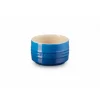 Ramequin Empilable en Céramique 9 cm Azur Le Creuset