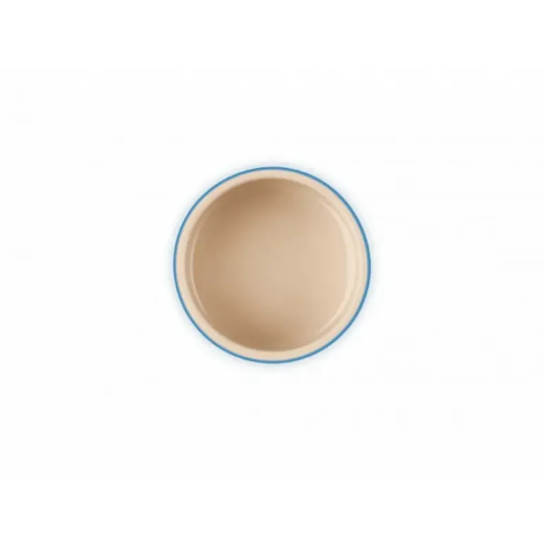 Ramequin Empilable en Céramique 9 cm Azur Le Creuset