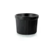 Ramequin Noir Ø 9,4 cm French Classique Revol
