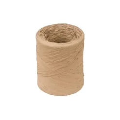 Raphia Naturel 200m