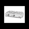 Réchaud Gaz 2 Feux 12 kW Fiamma