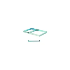 Réduction en largeur pour Cadre 37 x 27 cm x H 3 cm Mallard Ferrière