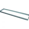 Rectangle Inox 55 x 11