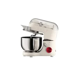 Robot Multifonction Crème BISTRO Bodum