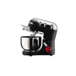 Robot Multifonction Noir BISTRO Bodum