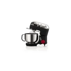 Robot Multifonction Noir BISTRO Bodum
