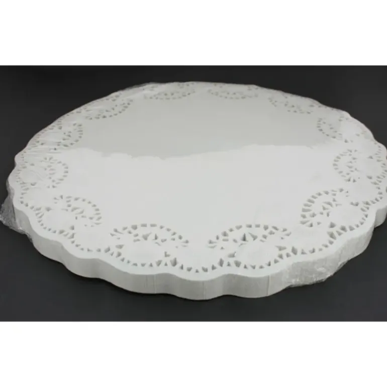 Ronds Dentelles Ø 34 cm (x250) - Vivaldi