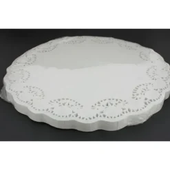 Ronds Dentelles Ø 40 cm (x250) - Vivaldi