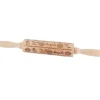 Rouleau à Pâtisserie Empreinte Citrouille 35 cm Patisdécor
