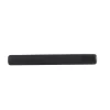 Rouleau à Pâtisserie Silicone 40,6 cm Noir Mastrad