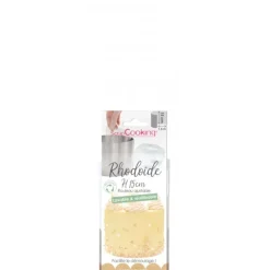 Rouleau de Rhodoïd H15 cm x L1.5 m ScrapCooking