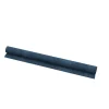 Rouleau Emballage Alimentaire Cire Abeille Bleu Jeans 93 x 29 cm Nuts