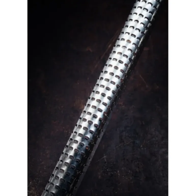 Râpe à Épices Premium Classic Noir Microplane