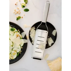 Râpe Coupe Large Professional Inox Microplane