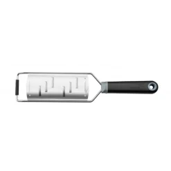Râpe Cuisine Coupe Large 6,5 x 31 cm Stop Glisse Déglon