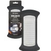 Râpe Fine pour Saladier Specialty Noir Microplane