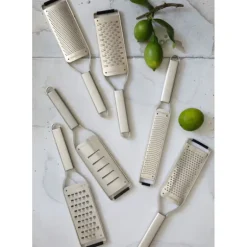 Râpe Fine Professional Inox Microplane