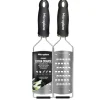 Râpe Très Gros Grains Gourmet Noir Microplane