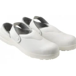 Sabot de Sécurité T.41 Blanc BERCEO Robur