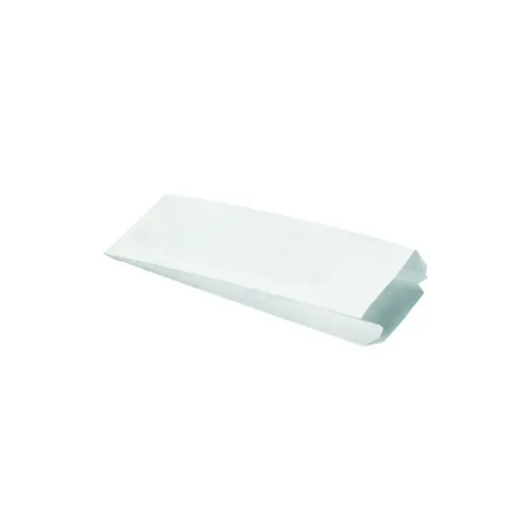 Sac Sandwich Papier Kraft Blanc 31 cm (x1000)
