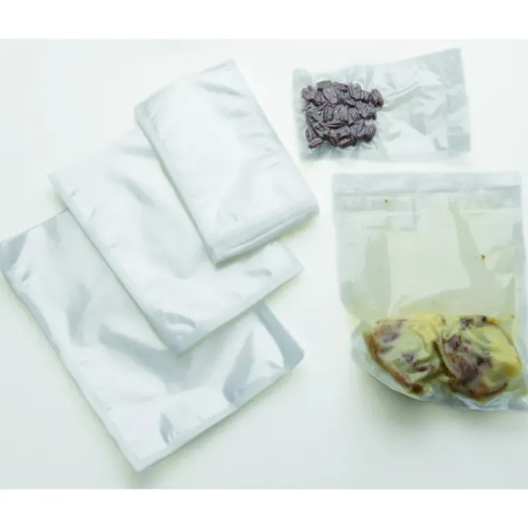 Sac Sous Vide Gaufré 200x300 mm (x100)