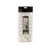 Sachet Bonbon 10 x 22 cm à Pois Blancs Patisdécor (x10)