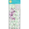 Sachet bonbon Lapins Irisés (x10) Wilton