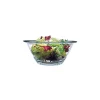 Saladier en Verre 30 cm Mr Chef