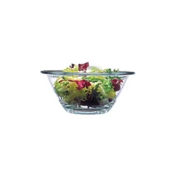Saladier en Verre 26 cm Mr Chef