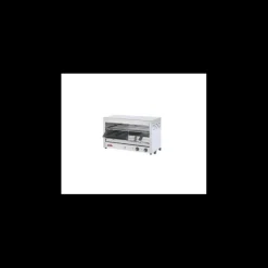 Salamandre Electrique SEF 650 L 2 Etages Fiamma