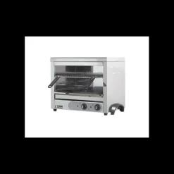 Salamandre Electrique SEF 450 L 2 Etages Fiamma
