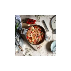 Sauteuse Ø 24 cm Strate Amovible Inox Exceliss Cristel