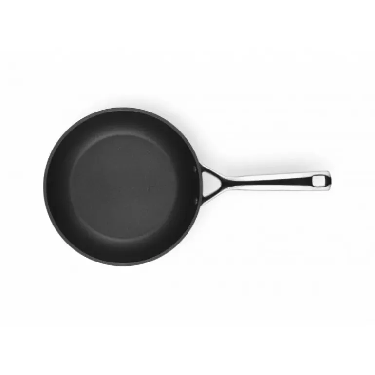 Sauteuse 24 cm Anti-Adhérente Les Forgées Le Creuset