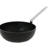 Sauteuse Bombée Anti Adhésive Ø 28 cm Choc Intense De Buyer