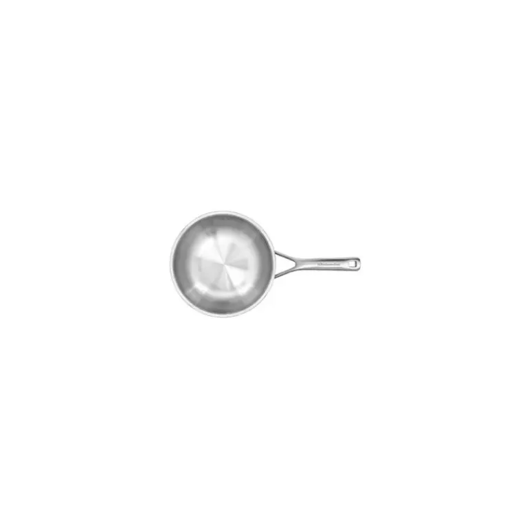 Sauteuse Bombée Inox 20cm KitchenAid