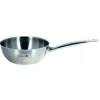 Sauteuse Bombée Inox Ø28cm Prim'Appety De Buyer