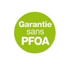 Sauteuse Bord Droit 28 cm Antiadhérente Les Forgées Le Creuset
