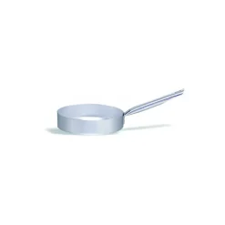 Sauteuse 24cm Aluminium