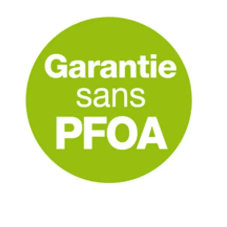 Sauteuse Provençale 30 cm Anti-Adhérente avec couvercle Les Forgées Le Creuset