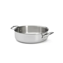 Sautoir avec couvercle Affinity Ø 24cm de Buyer