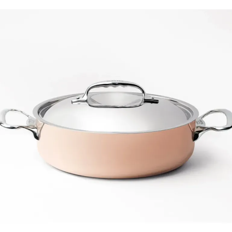 Sautoir Prima Matera Ø 28 cm de Buyer