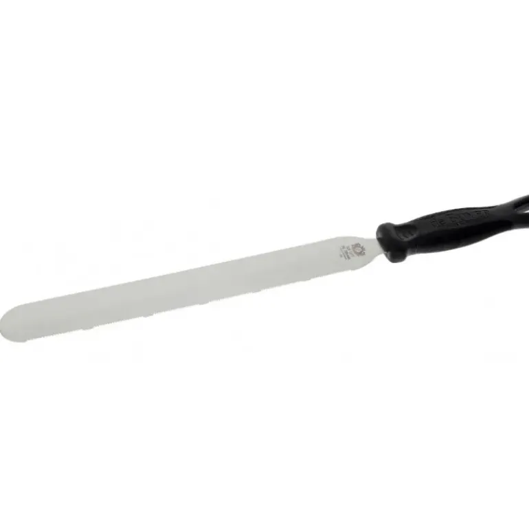 Scie à Génoise crantée Fkofficium 35 cm de Buyer