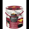 Seau 16 Emporte-pièces Thème Sorcier Scrapcooking