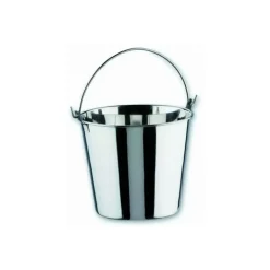 Seau Inox 3 L