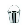 Seau Inox 1,1L