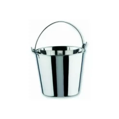 Seau Inox 1,1L